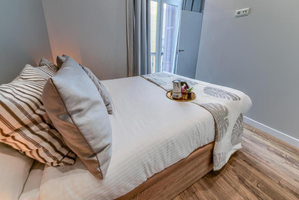 Holidays2Malaga Azucena Old Town - Appartement D'une Chambre