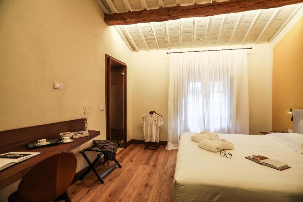 Castello La Leccia - Habitación Clásica Doble O Twin - Anexo