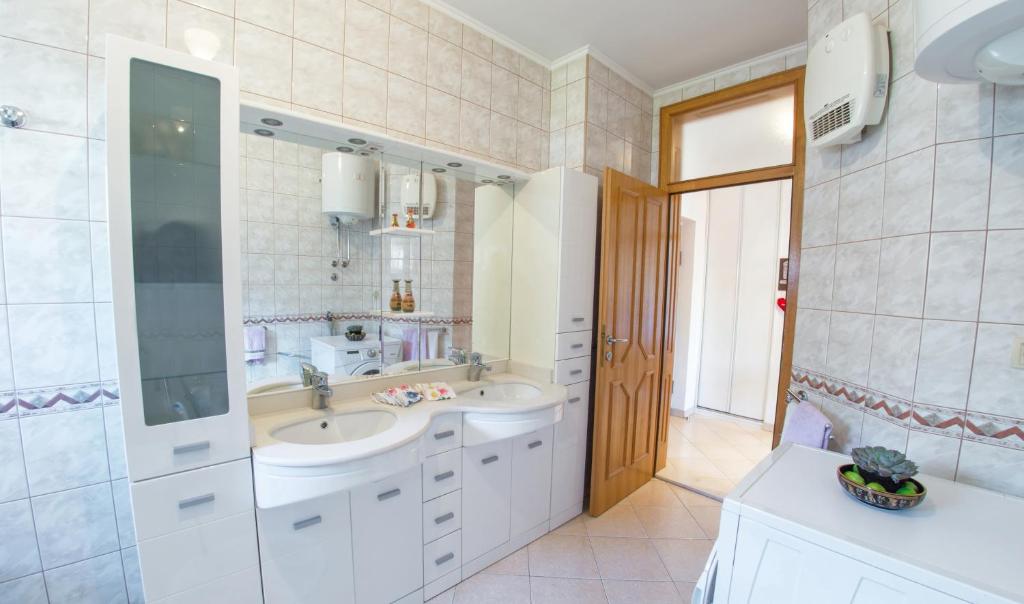 Apartment Italy - Promenade Mostar - Two-Bedroom Apartment