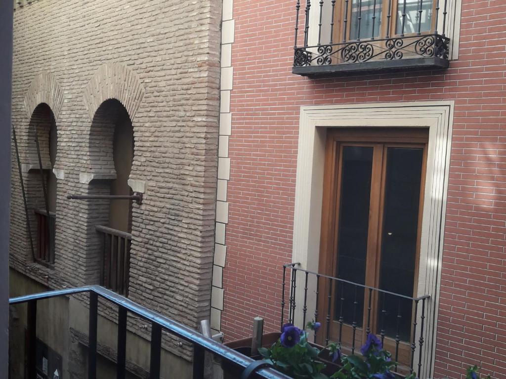 ToledoAloja - Estudio en Toledo - 9