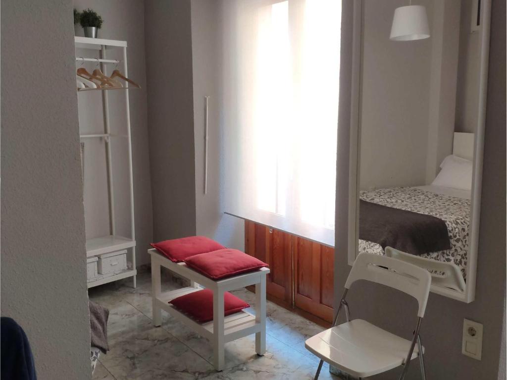 ToledoAloja - Estudio en Toledo - 2