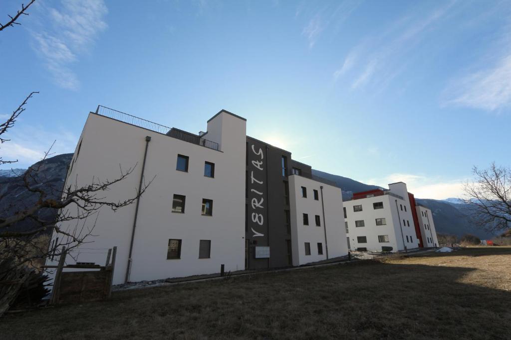 Nespecifikovaný výhled na hory nebo výhled na hory při pohledu z bed and breakfast