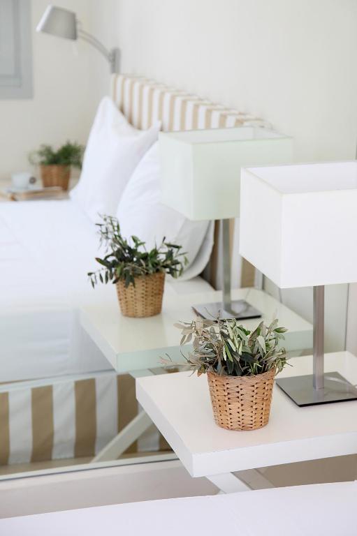 Fotografie z fotogalerie ubytování Skyros Ammos Hotel v destinaci Skyros