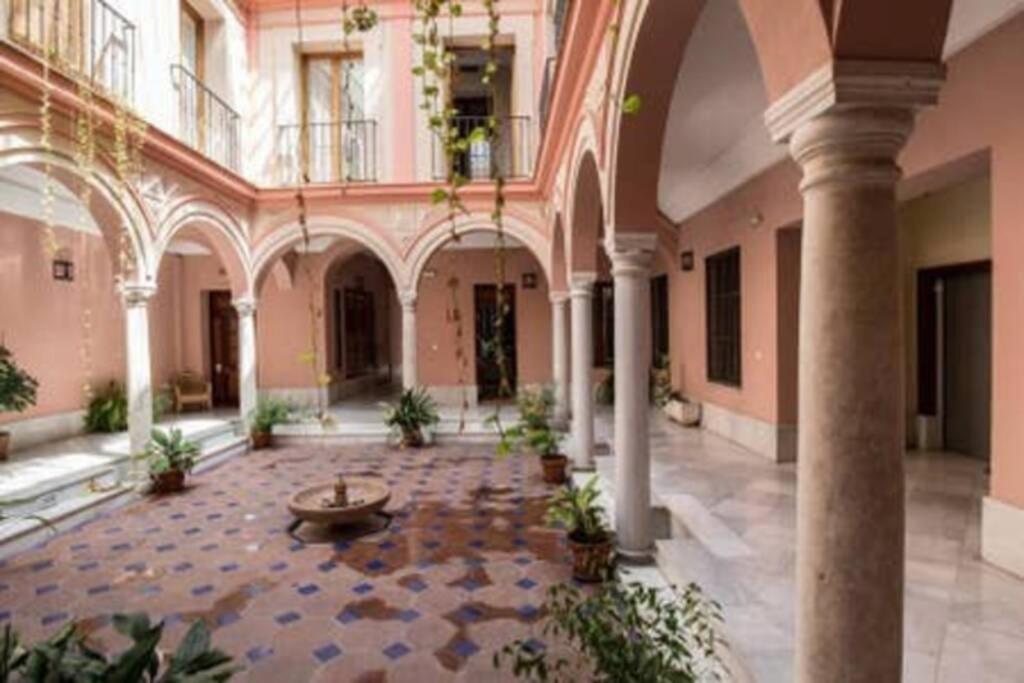 Goyeneta Palace by Valcambre