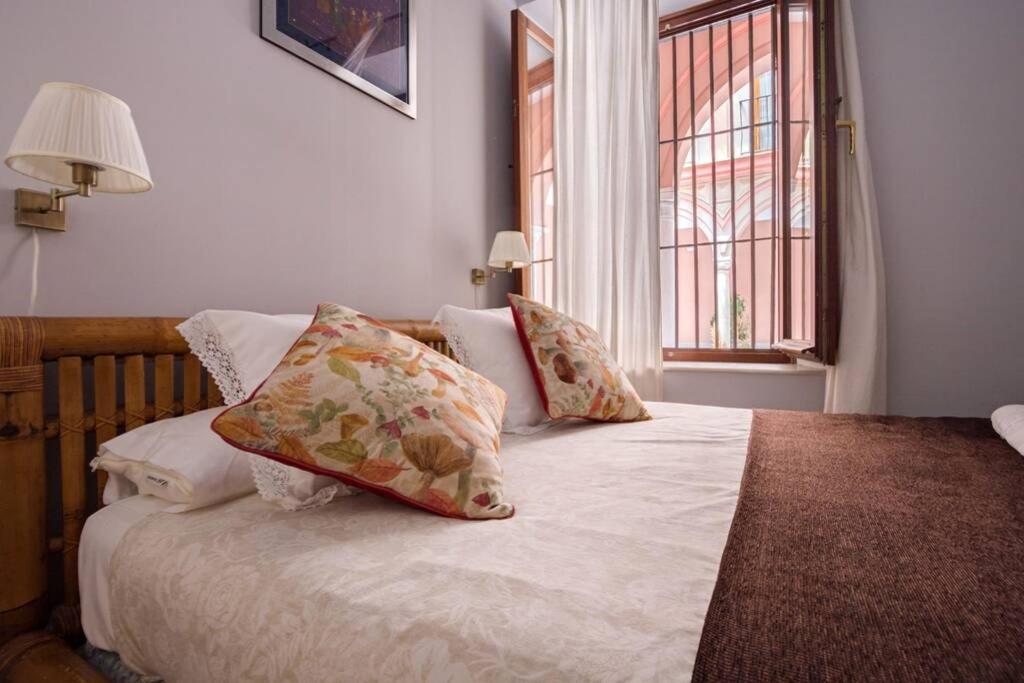 Goyeneta Palace by Valcambre, Sevilla – Precios actualizados 2023