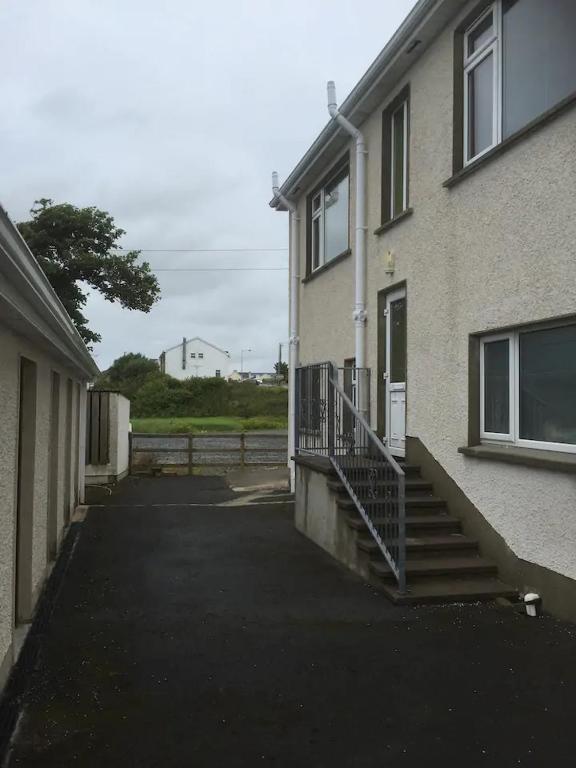 Bunbeg Apartment