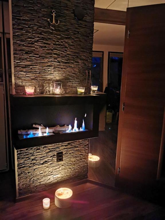 Kép Golden Beach Apartment szállásáról Helembán a galériában
