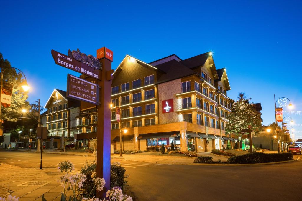 Hotel Laghetto Stilo Borges Pet Friendly