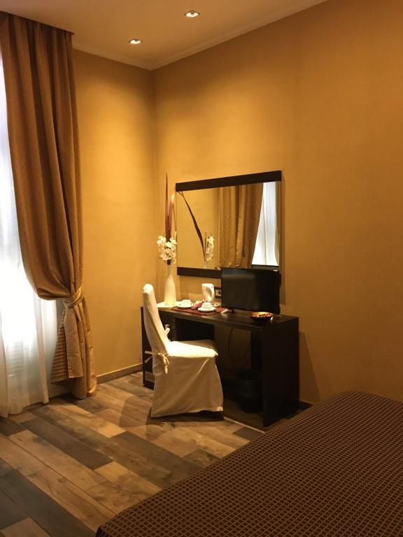 Hotel Latinum - Resim 28