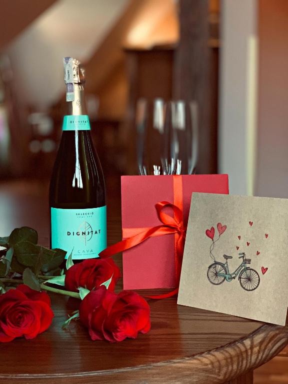 Aparthotel Hornigold \ - Resim 10