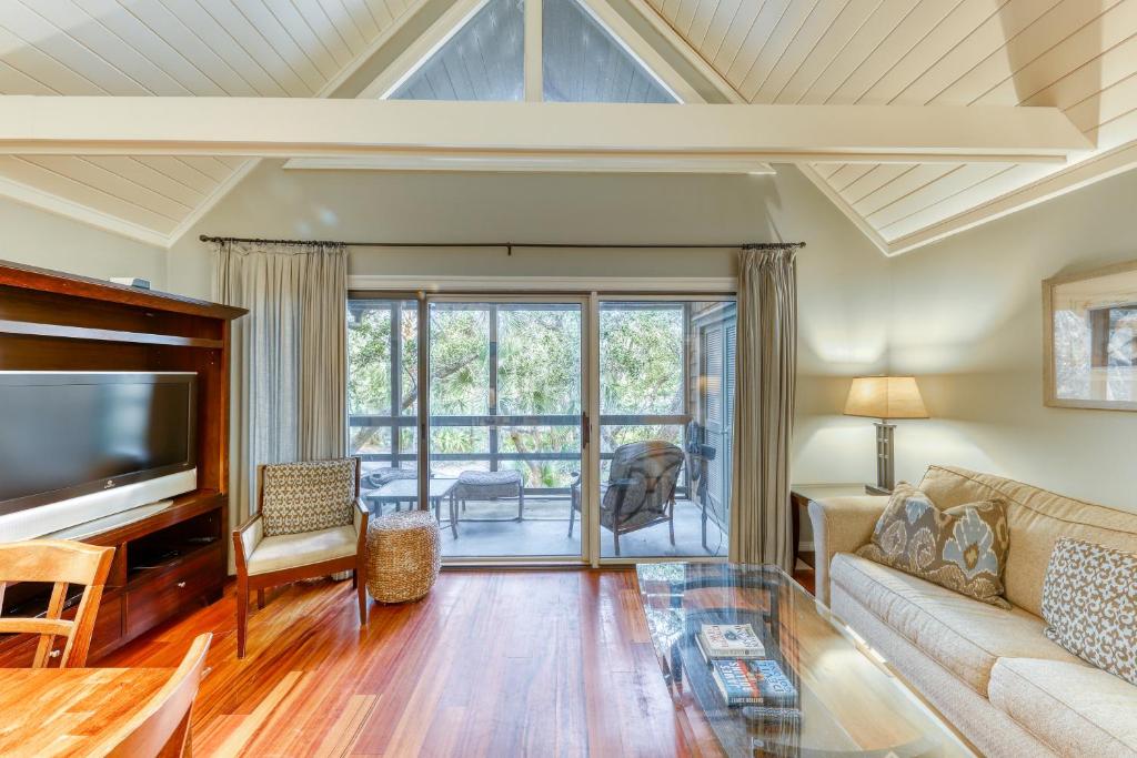 4285 Mariner's Watch Villa, Kiawah Island, SC