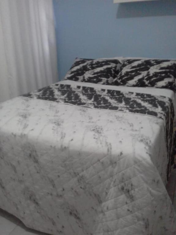  Casa temporada Natal/RN - 8 min da praia de ponta negra.