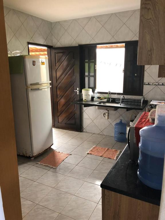  Casa temporada Natal/RN - 8 min da praia de ponta negra.