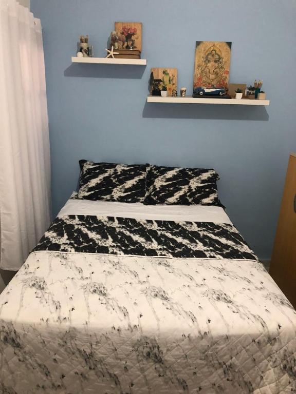  Casa temporada Natal/RN - 8 min da praia de ponta negra.