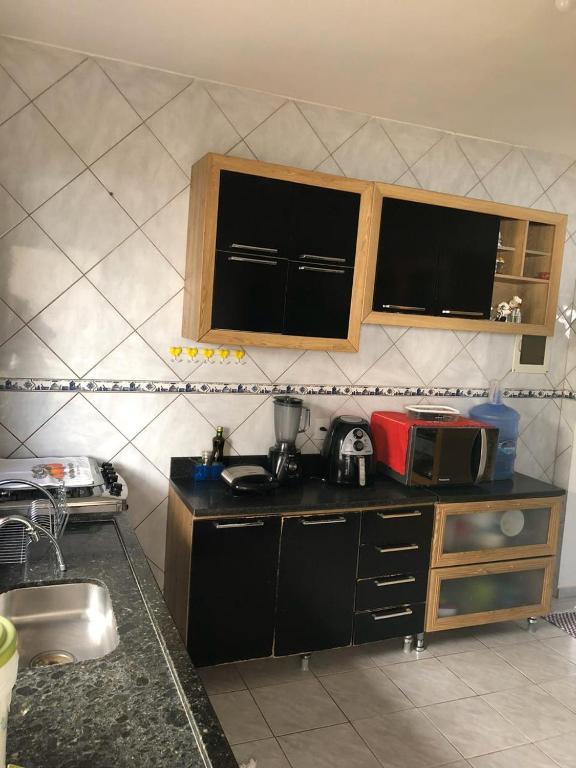  Casa temporada Natal/RN - 8 min da praia de ponta negra.