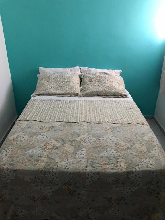  Casa temporada Natal/RN - 8 min da praia de ponta negra.