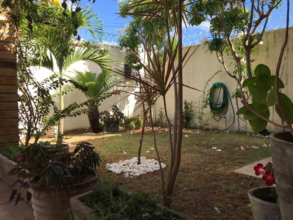  Casa temporada Natal/RN - 8 min da praia de ponta negra.