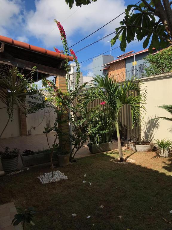  Casa temporada Natal/RN - 8 min da praia de ponta negra.