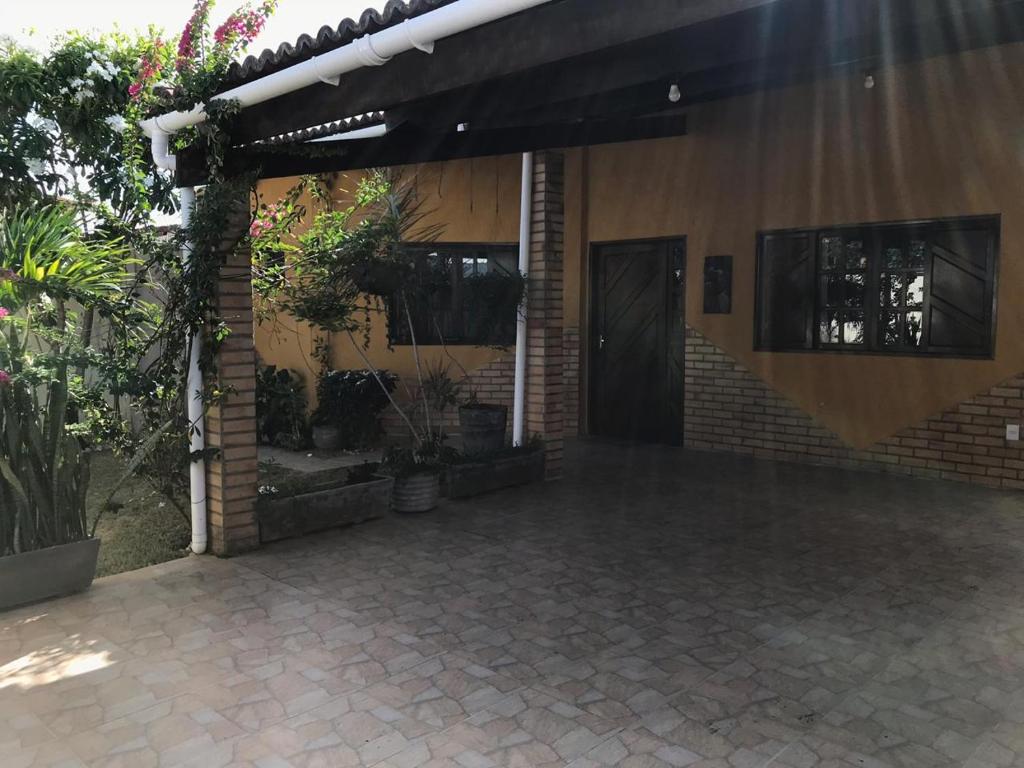  Casa temporada Natal/RN - 8 min da praia de ponta negra.