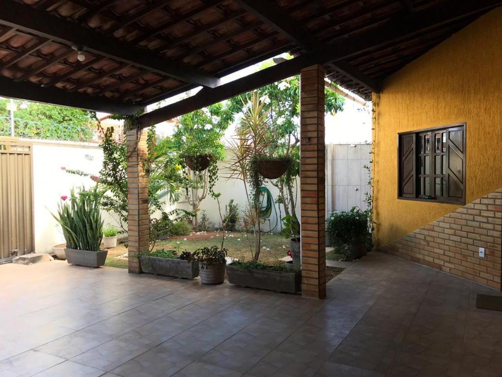  Casa temporada Natal/RN - 8 min da praia de ponta negra.