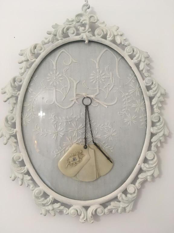 Afbeelding uit fotogalerij van Chambres d'hôtes Le Mont d'Anon in Goviller