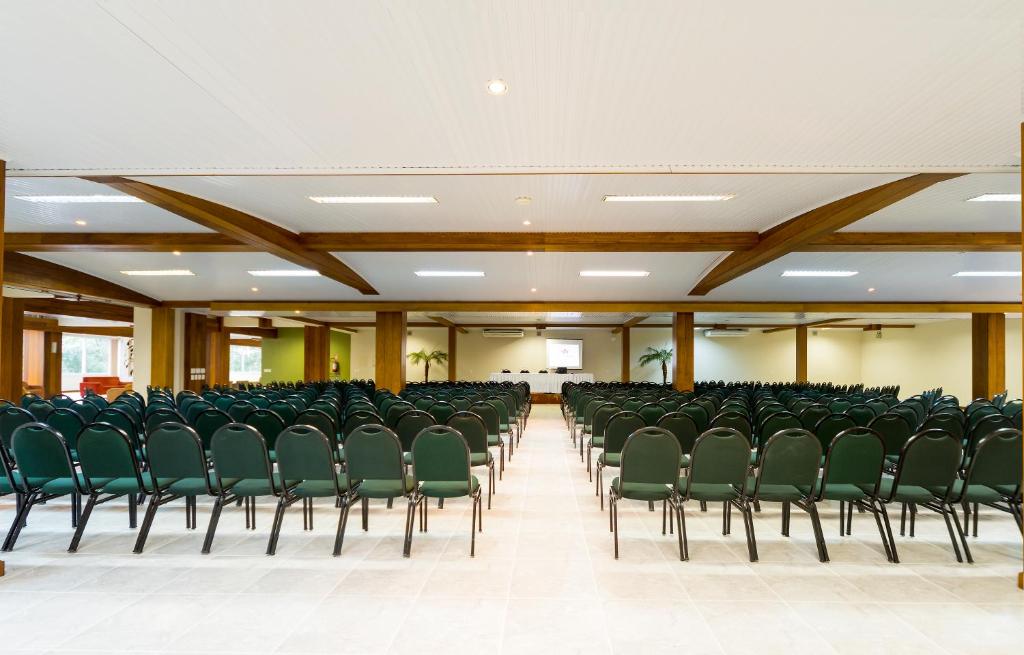  Hotel Laghetto Siena Gramado