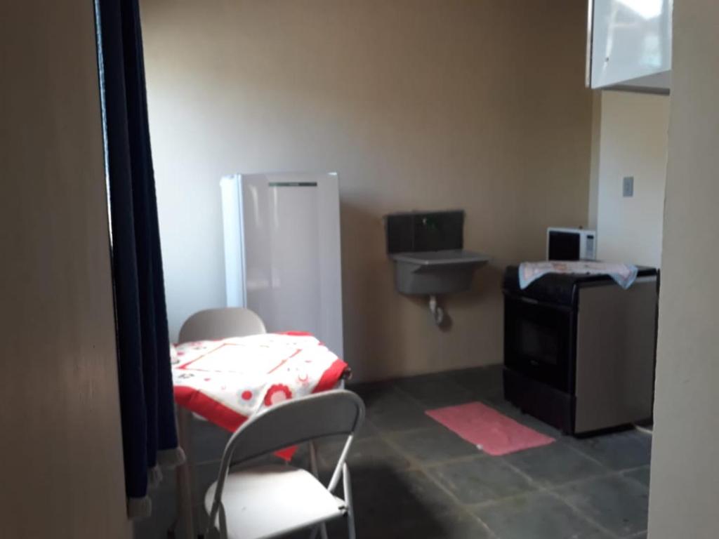  Apartamento em Maricá - 55 min do Rio de Janeiro - AP 7