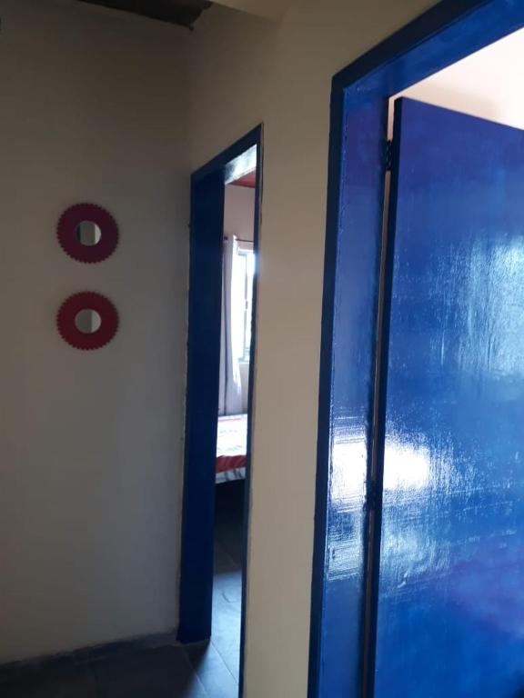  Apartamento em Maricá - 55 min do Rio de Janeiro - AP 7