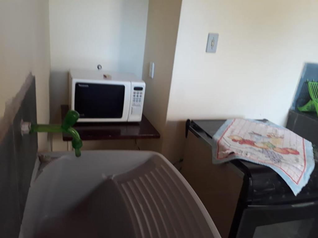  Apartamento em Maricá - 55 min do Rio de Janeiro - AP 7
