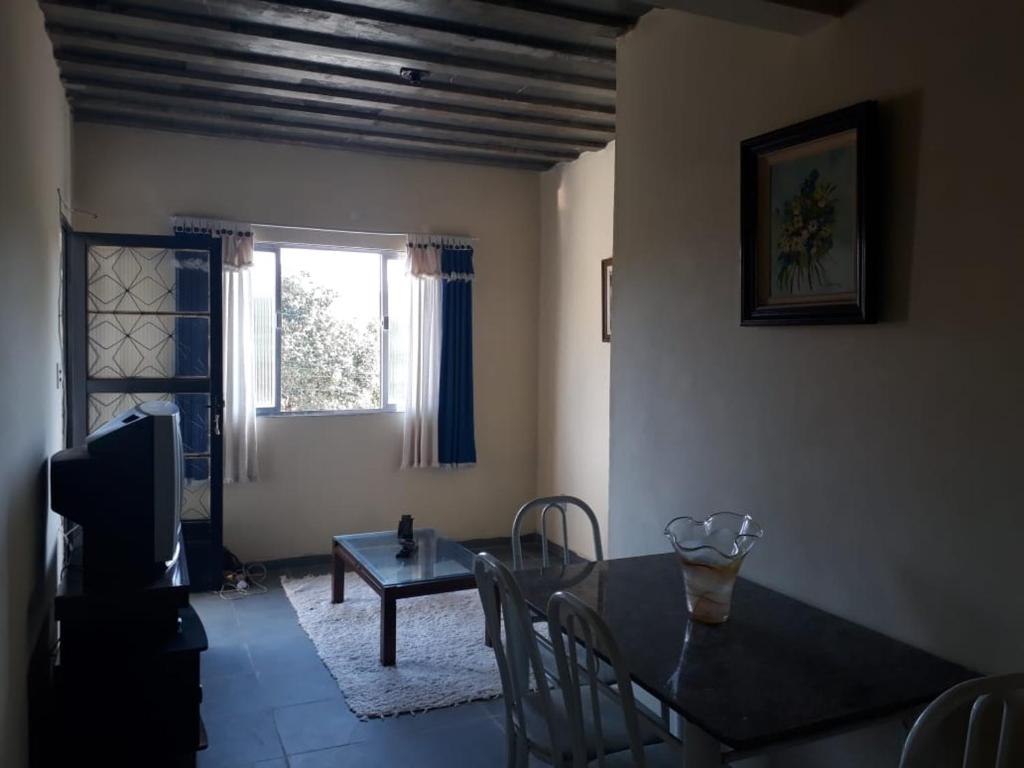  Apartamento em Maricá - 55 min do Rio de Janeiro - AP 7