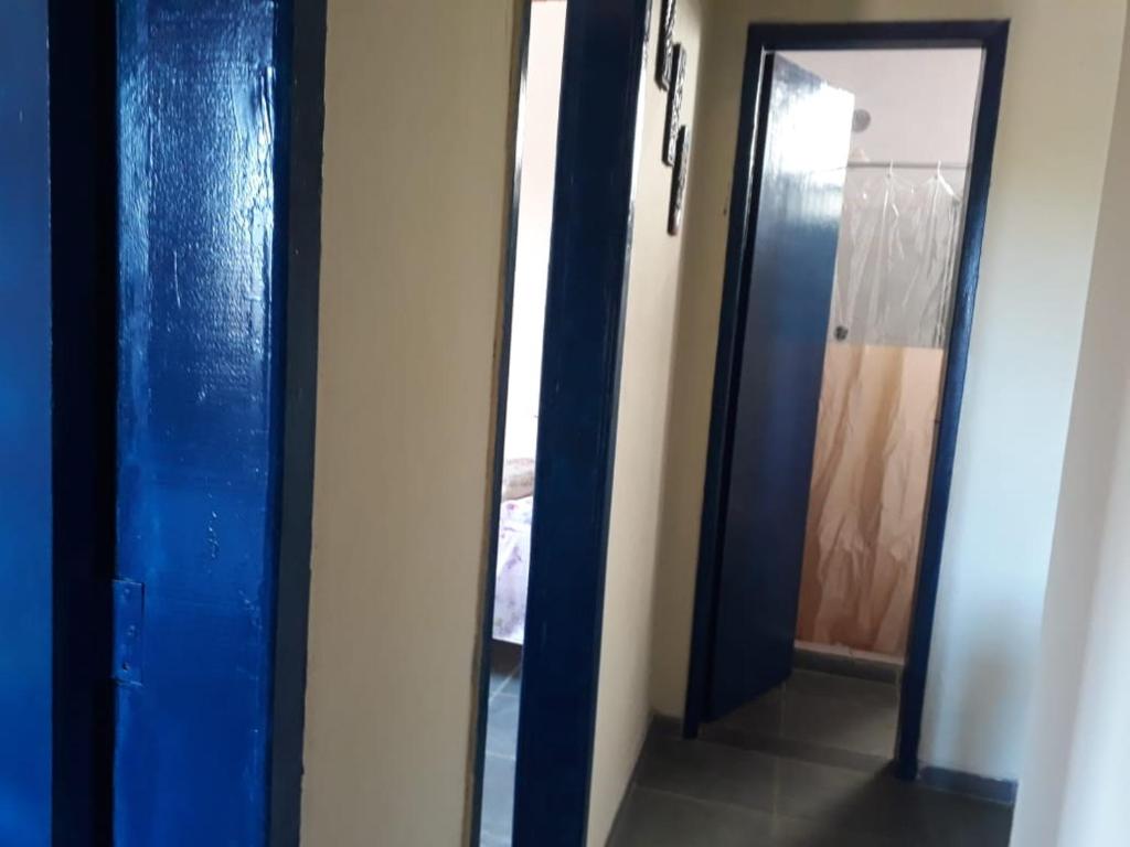  Apartamento em Maricá - 55 min do Rio de Janeiro - AP 7