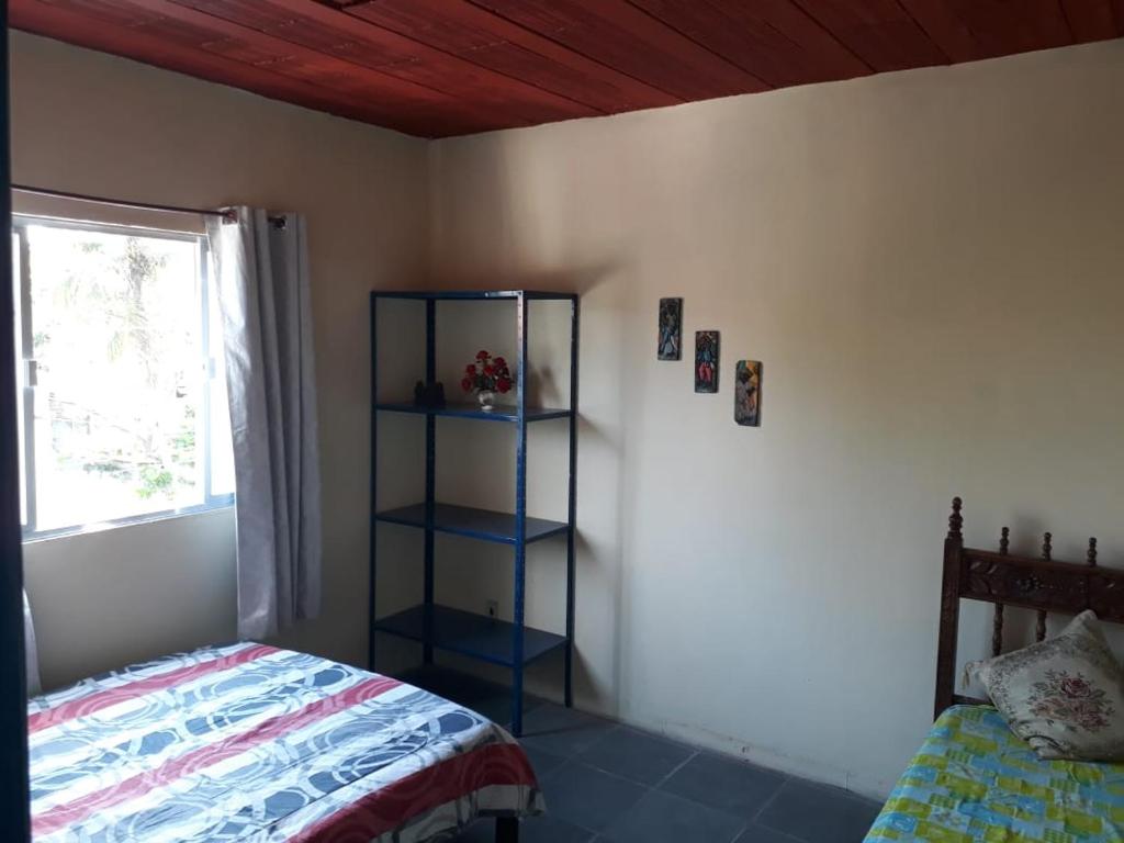  Apartamento em Maricá - 55 min do Rio de Janeiro - AP 7