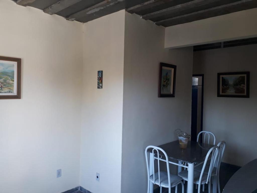  Apartamento em Maricá - 55 min do Rio de Janeiro - AP 7