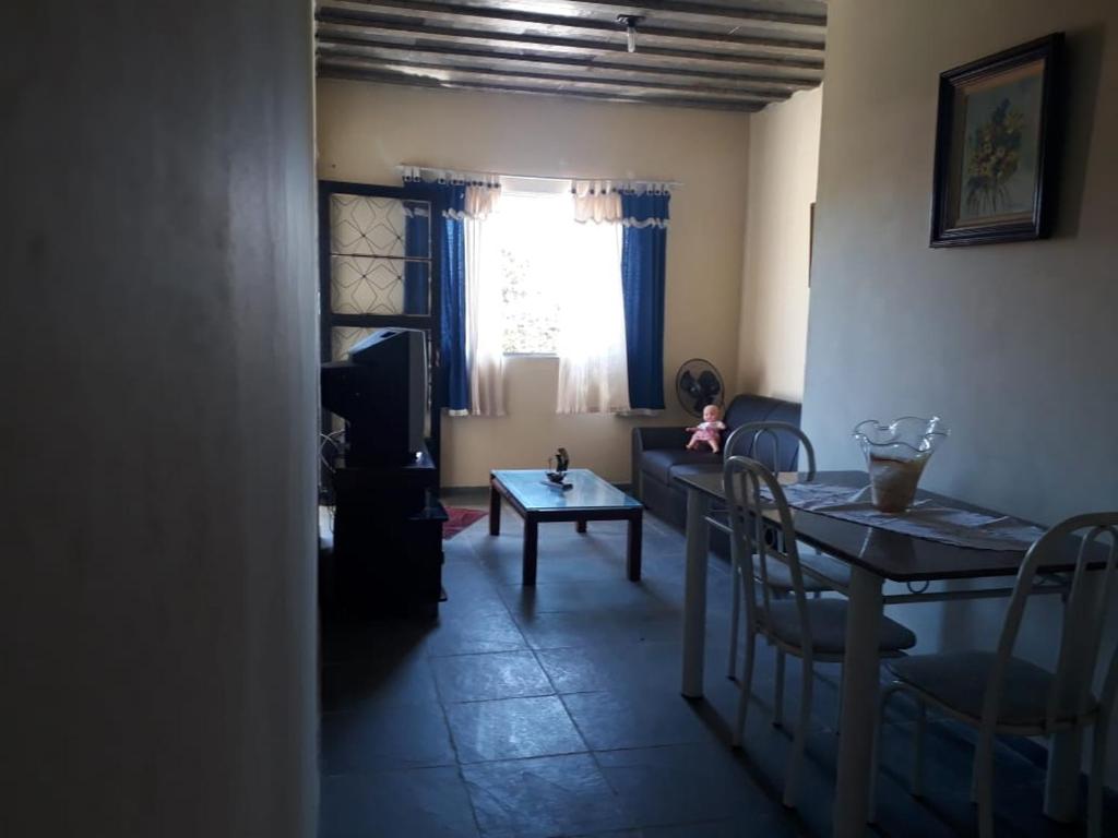  Apartamento em Maricá - 55 min do Rio de Janeiro - AP 7