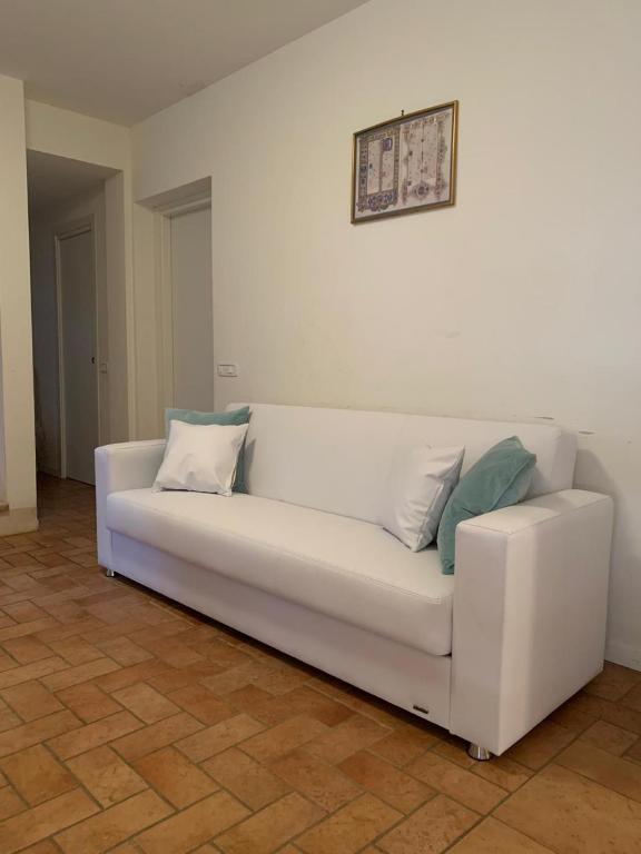 Posedenie v ubytovaní Tenuta le marze