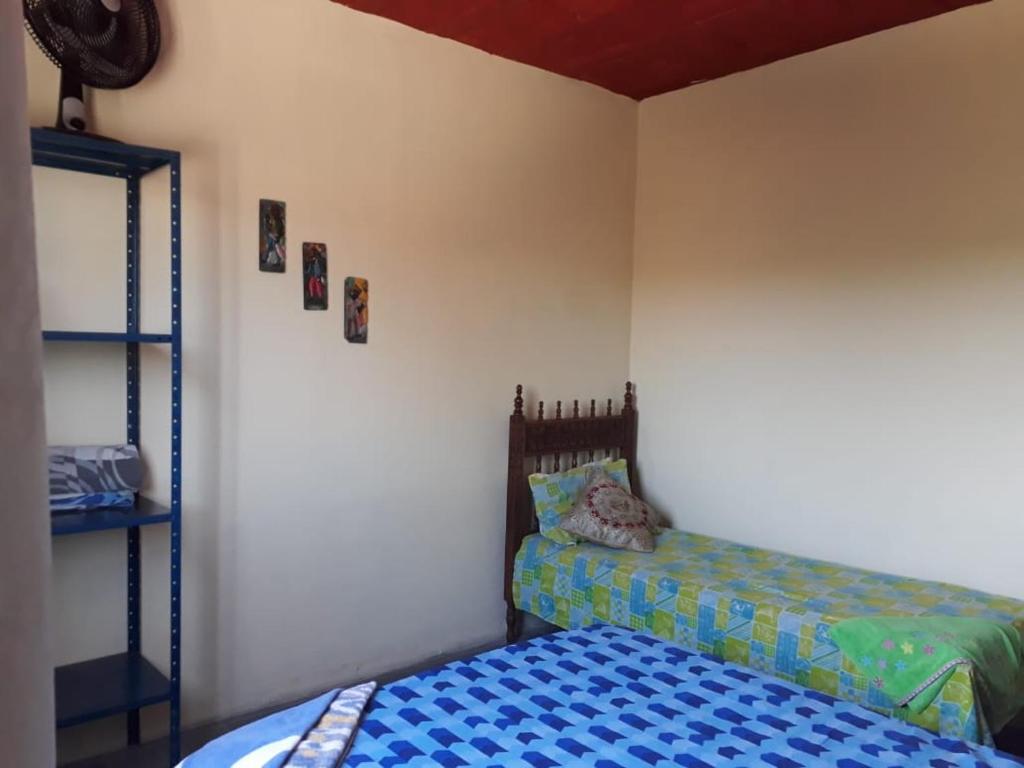  Apartamento em Maricá - 55 min do Rio de Janeiro - AP 7