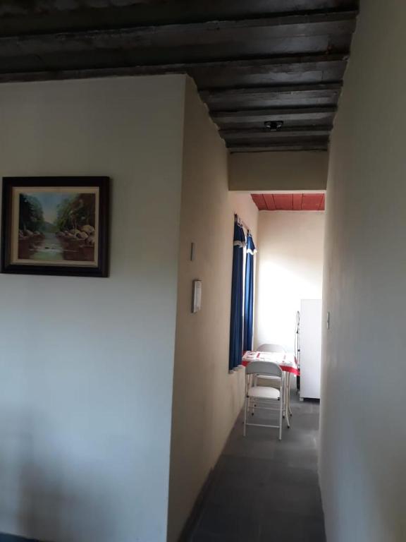  Apartamento em Maricá - 55 min do Rio de Janeiro - AP 7