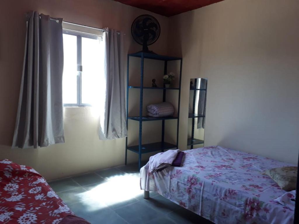  Apartamento em Maricá - 55 min do Rio de Janeiro - AP 7