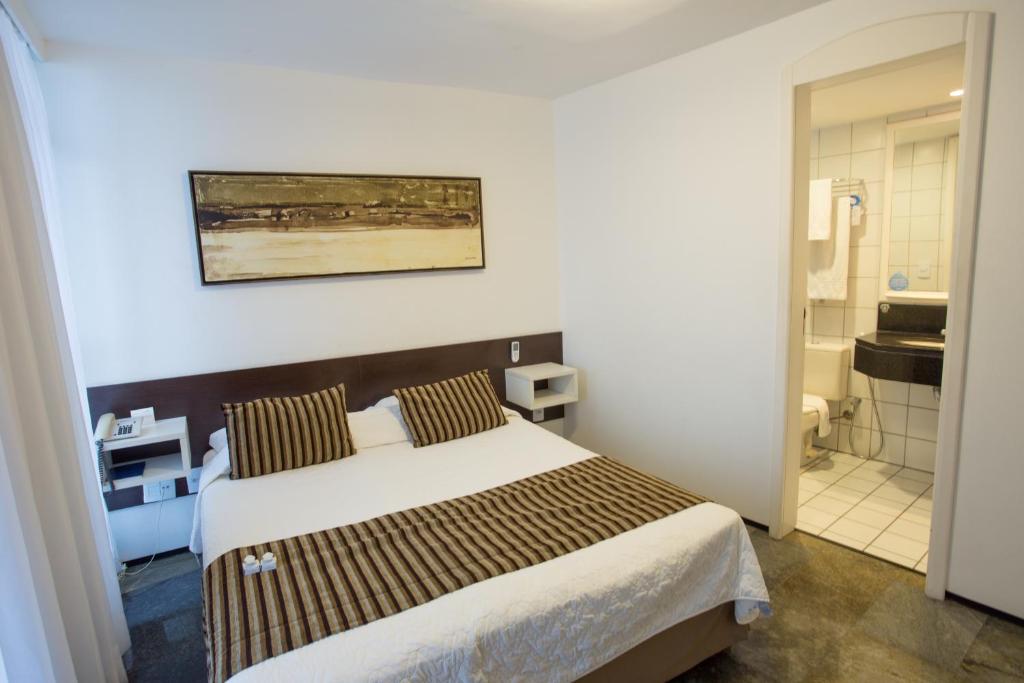  Hotel Brasil Tropical