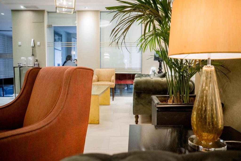 Hotel Meninas - Boutique Opera - Resim 28