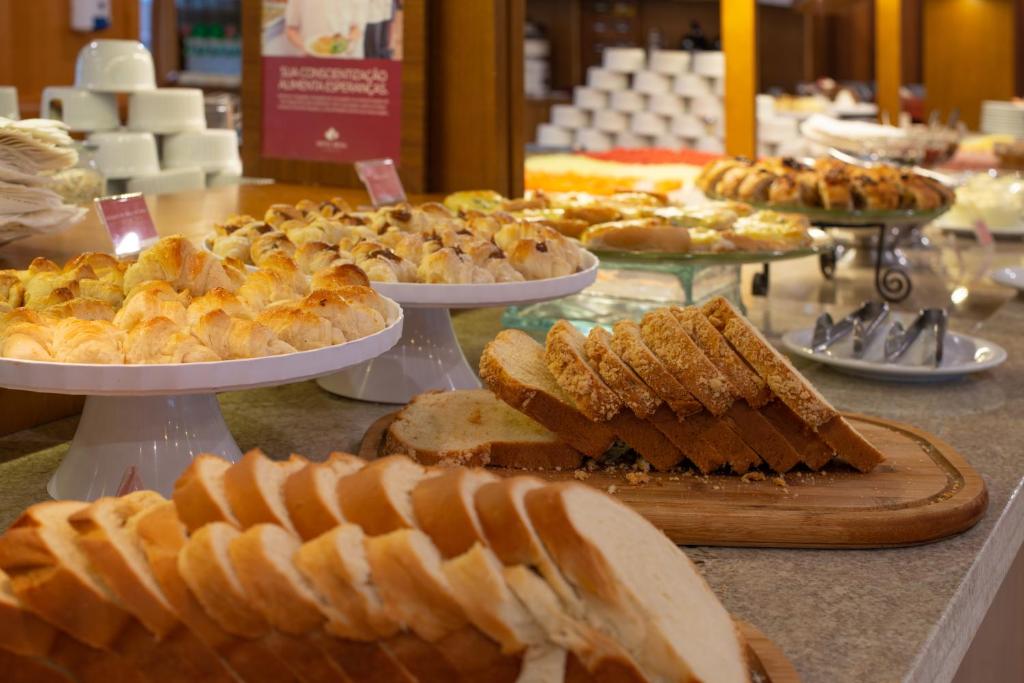  Hotel Laghetto Siena Gramado