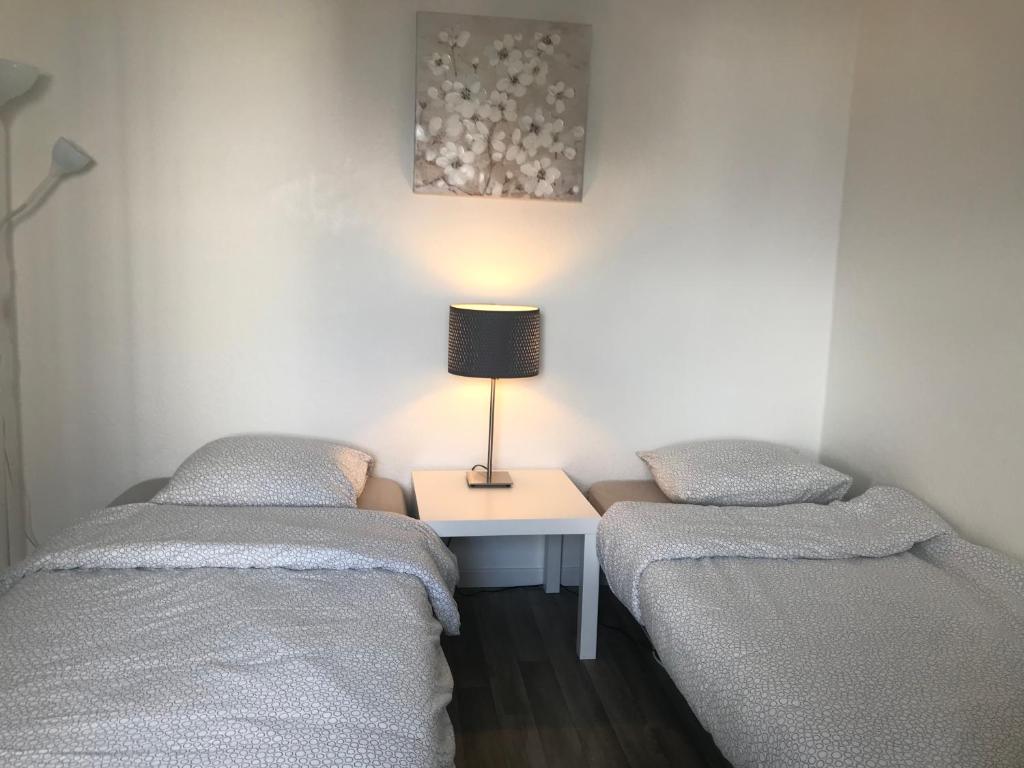 Studio 5 Near Basel Airport – photo 9