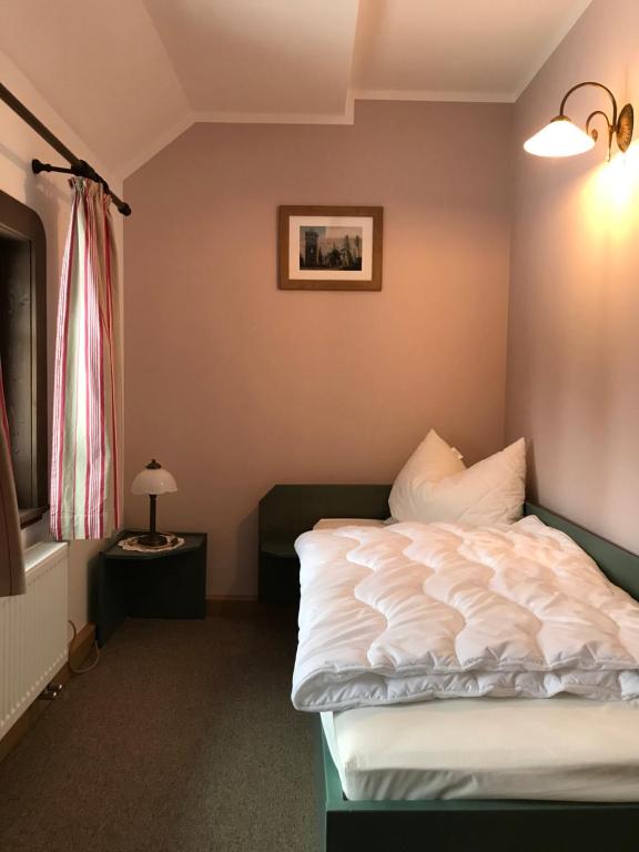 Auersberg Haus - Single Room