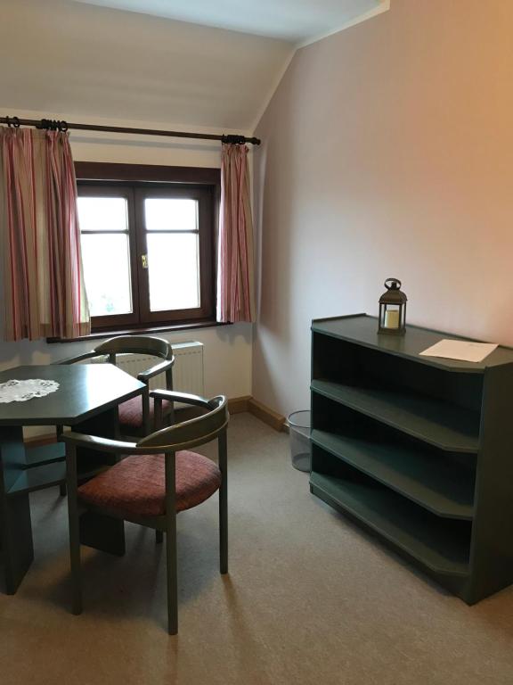 Fotografie z fotogalerie ubytování Auersberg Haus v destinaci Eibenstock