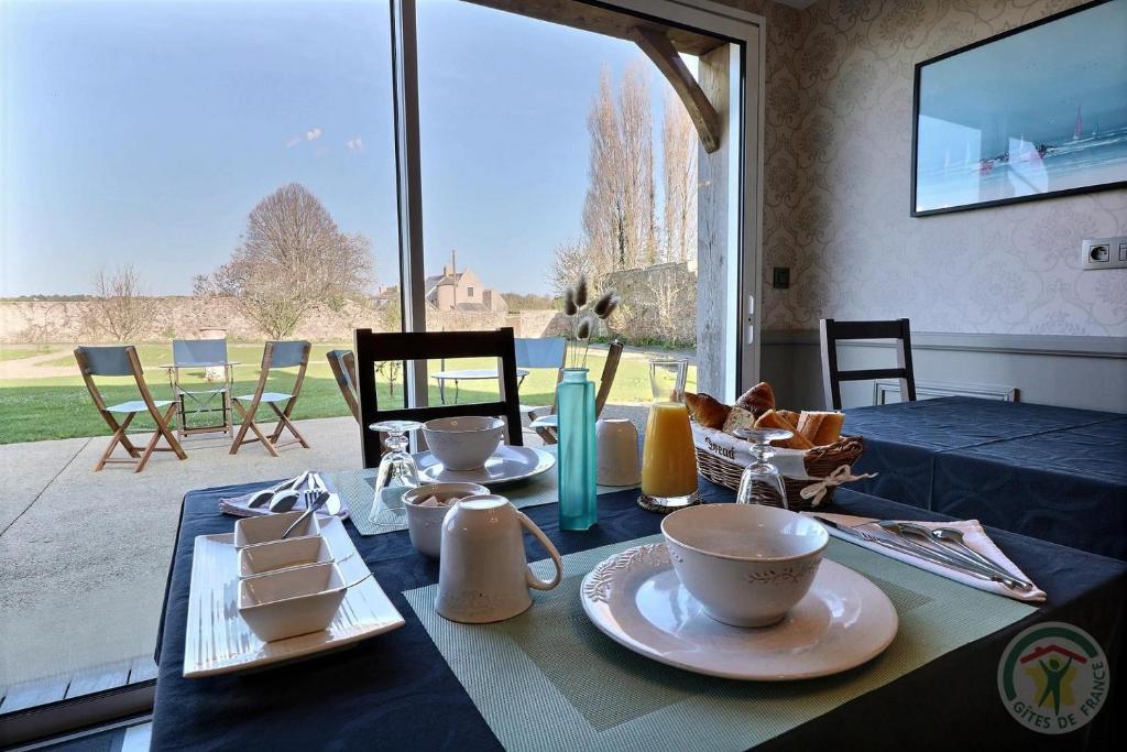 Gentilhommière de la Grande Toutenais