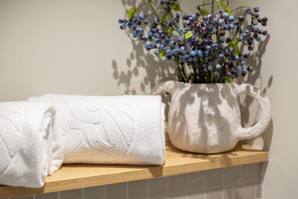 Hotel****Spa & Restaurant Cantemerle - Double Room With Balcony