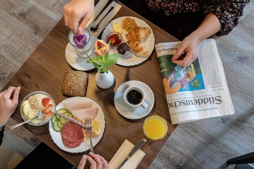 Empress Boutique Hotel - Resim 34