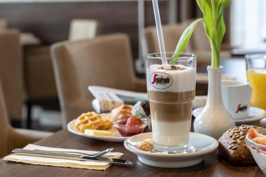 Empress Boutique Hotel - Resim 36