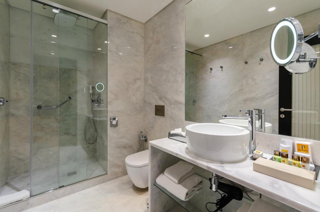 Hotel Santa Justa - Resim 42