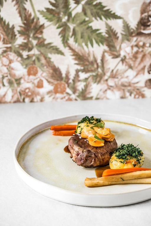 Aries Hotel & SPA Wisła - 1